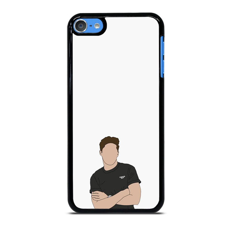 NIALL HORAN 4 iPod Touch 7 Case Cover