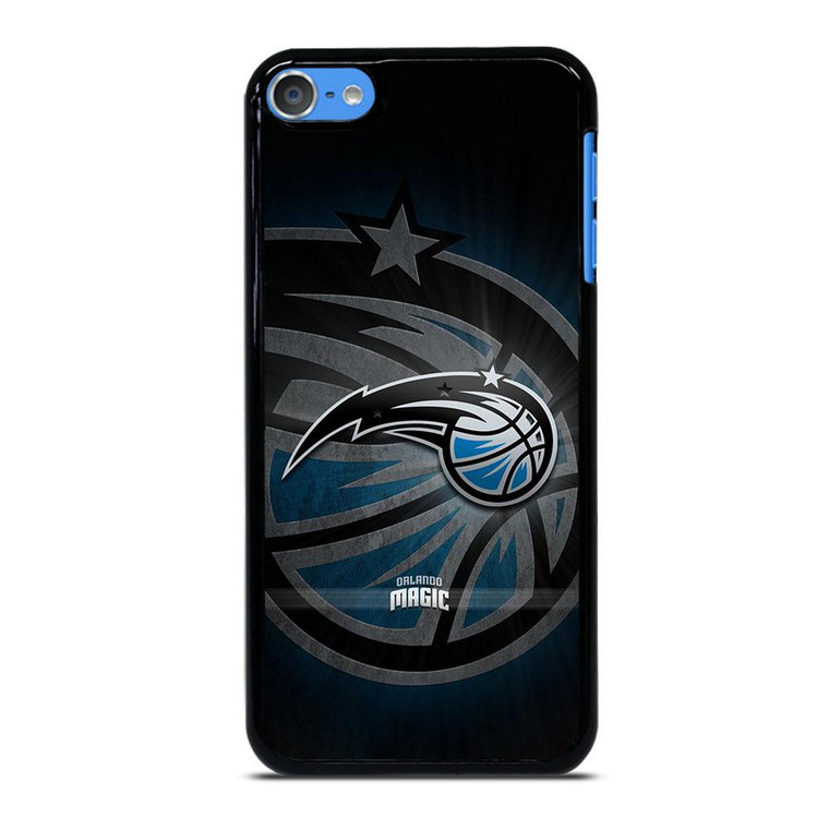 ORLANDO MAGIC BASKETBALL TEAM iPod Touch 7 Case Cover