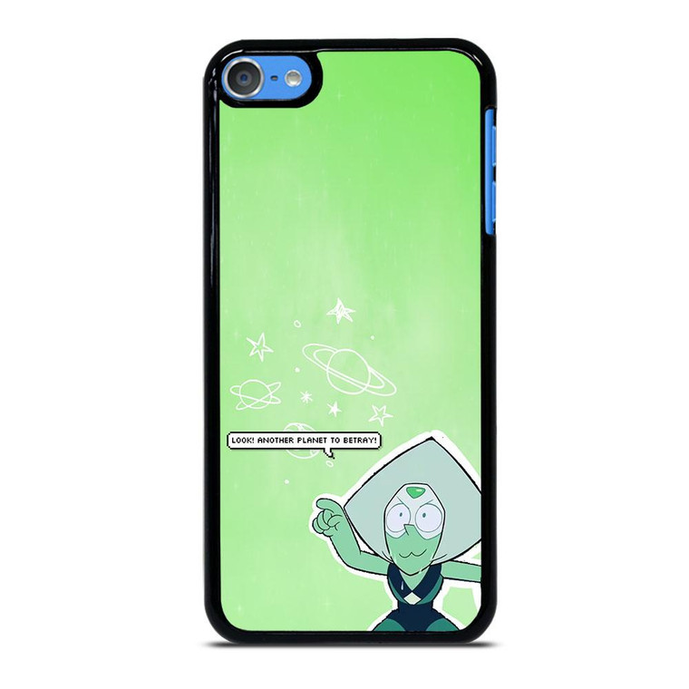 PERIDOT STEVEN UNIVERSE iPod Touch 7 Case Cover