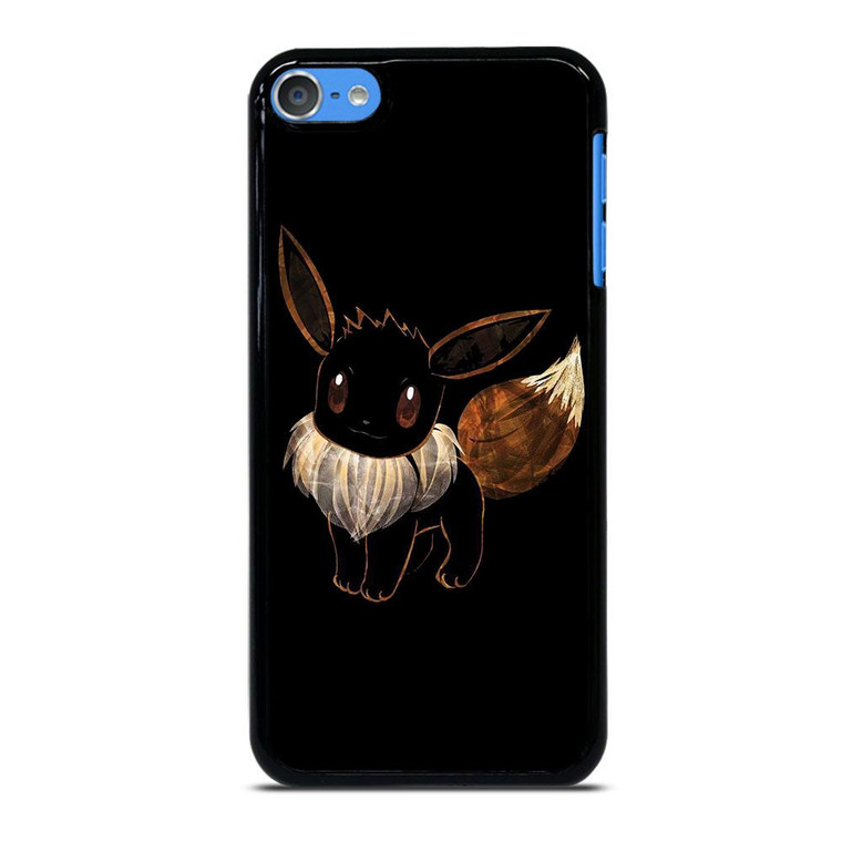 POKEMON EEVEE MAGIC iPod Touch 7 Case Cover