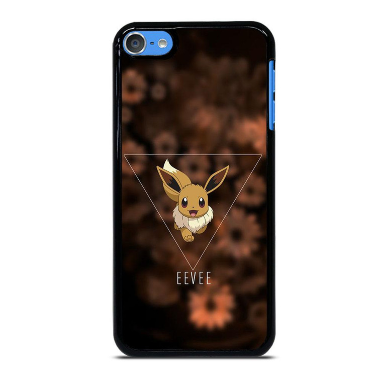 POKEMON EEVEE NEW iPod Touch 7 Case Cover
