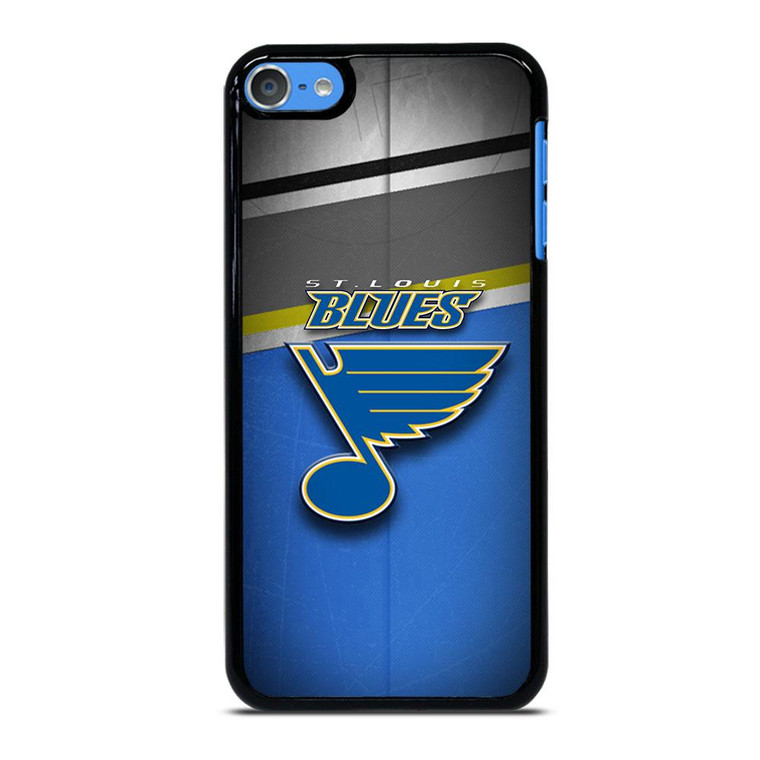 ST LOUIS BLUES LOGO 2 iPod Touch 7 Case Cover