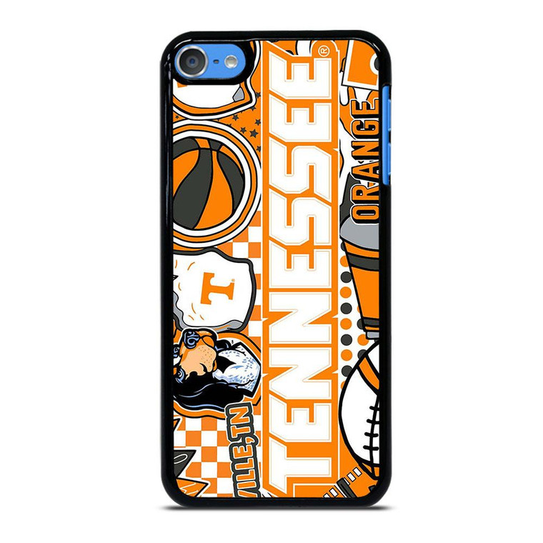 TENNESSEE VOLS UT ORANGE iPod Touch 7 Case Cover