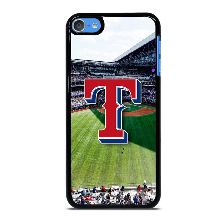 TEXAS RANGERS BASEBALL 2 iPod Touch 7 Case Cover