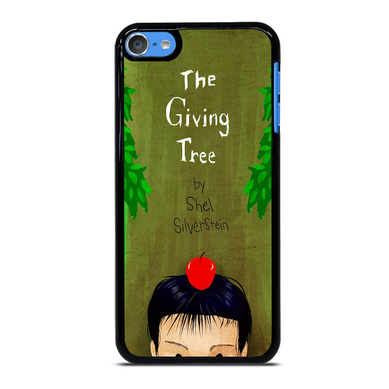 THE GIVING TREE ART 2 iPod Touch 7 Case Cover