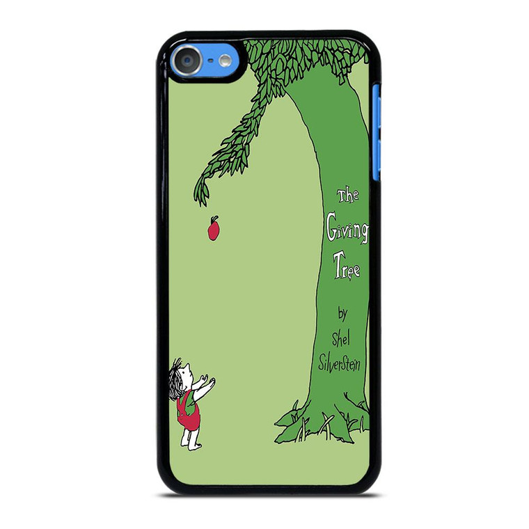 THE GIVING TREE ART iPod Touch 7 Case Cover