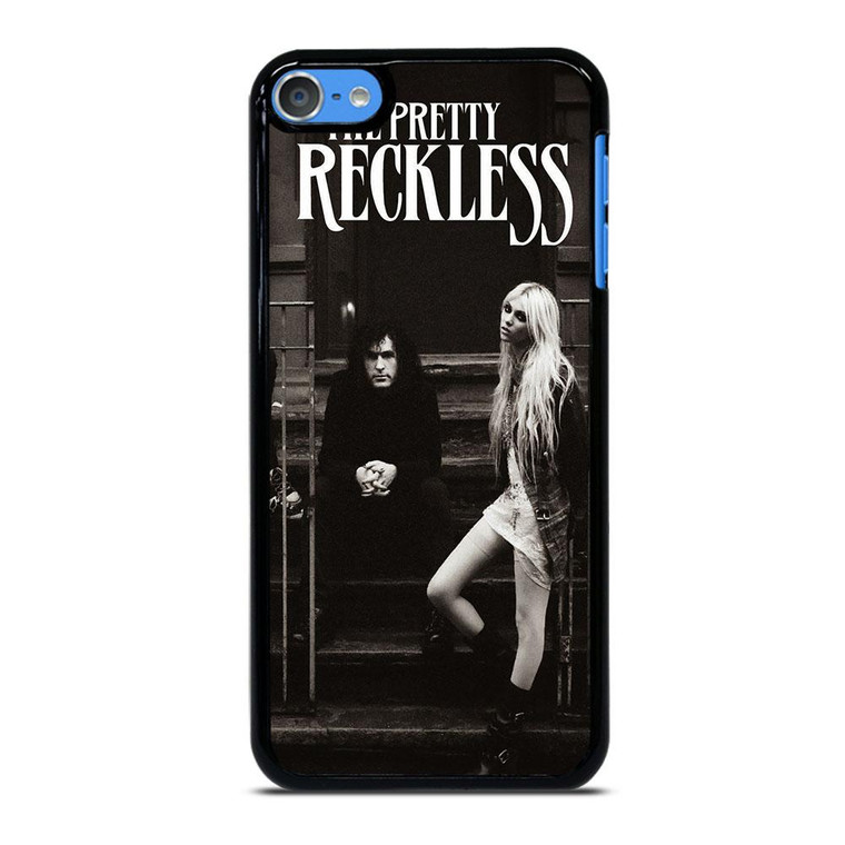 THE PRETTY RECKLESS 2 iPod Touch 7 Case Cover