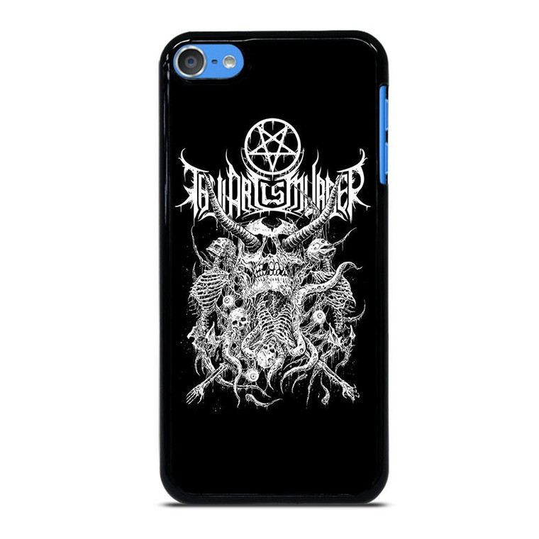 THY ART IS MURDER LOGO iPod Touch 7 Case Cover