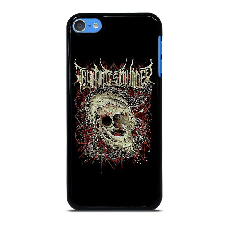 THY ART IS MURDER iPod Touch 7 Case Cover