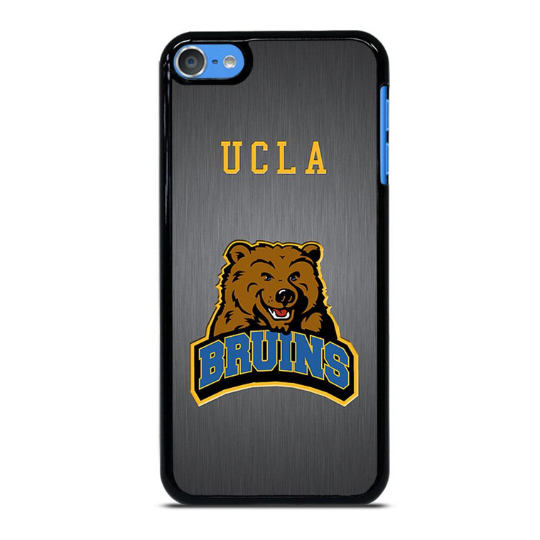 UCLA BRUINS LOGO 2 iPod Touch 7 Case Cover