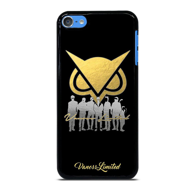 VANOS GAMING GROUP iPod Touch 7 Case Cover