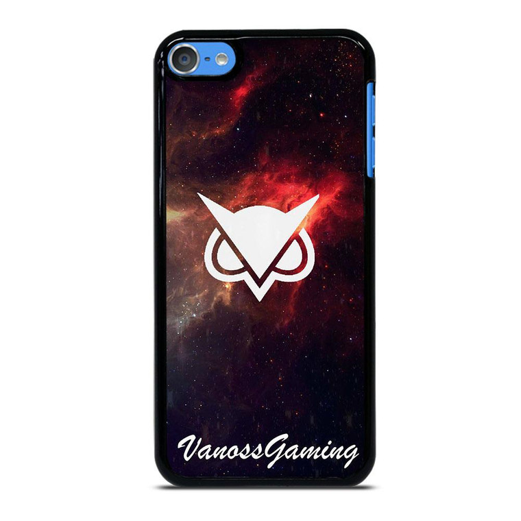 VANOS GAMING LOGO iPod Touch 7 Case Cover