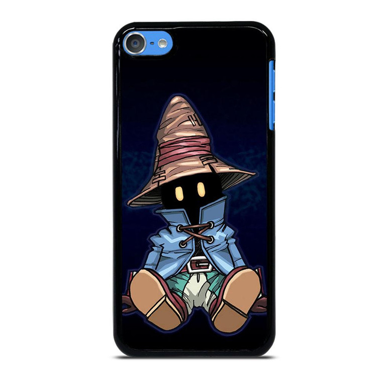 VIVI ORNITIER FINAL FANTASY iPod Touch 7 Case Cover