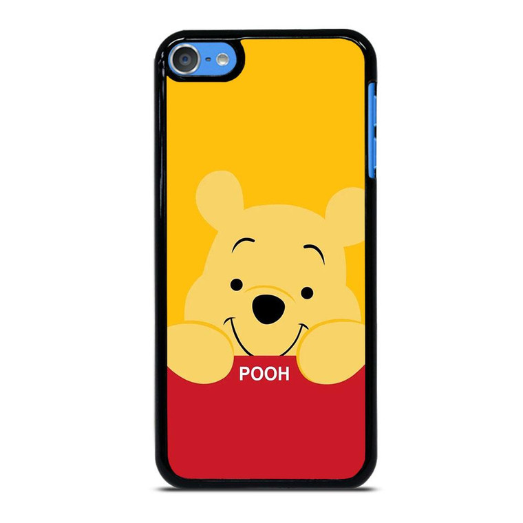 WINNIE THE POOH CARTOON iPod Touch 7 Case Cover