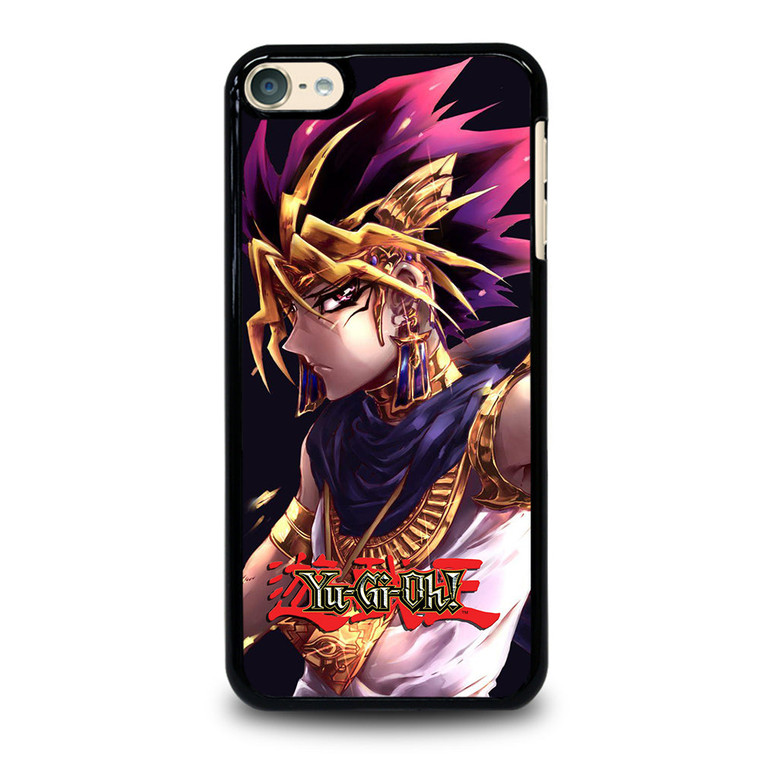YU GI OH CARD GAME SERIES iPod Touch 6 Case Cover