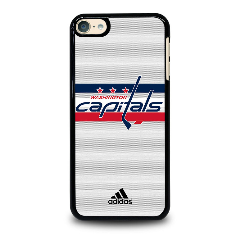 WASHINGTON CAPITALS 2 iPod Touch 6 Case Cover