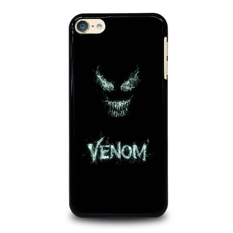 VENOM LOGO iPod Touch 6 Case Cover