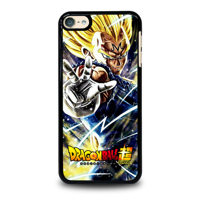 VEGETA MAJIN DRAGON BALL iPod Touch 6 Case Cover VEGETA MAJIN DRAGON BALL iPod Touch 6 Case Cover