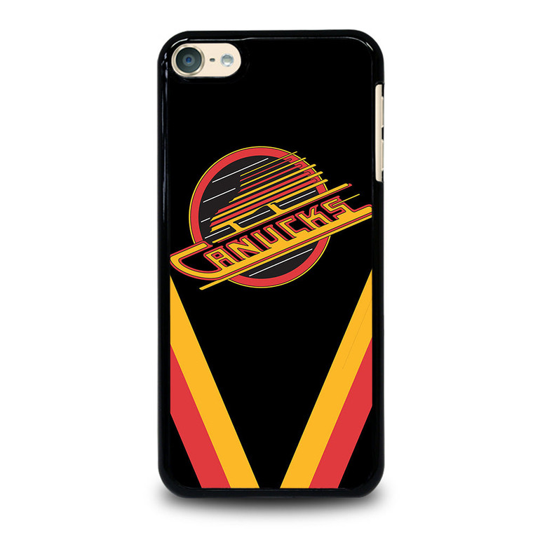 VANCOUVER CANUCKS 1 iPod Touch 6 Case Cover
