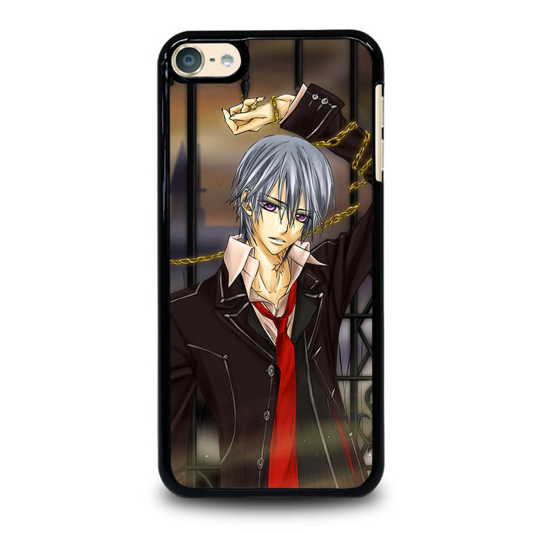 VAMPIRE KNIGHT KIRYU ZERO iPod Touch 6 Case Cover