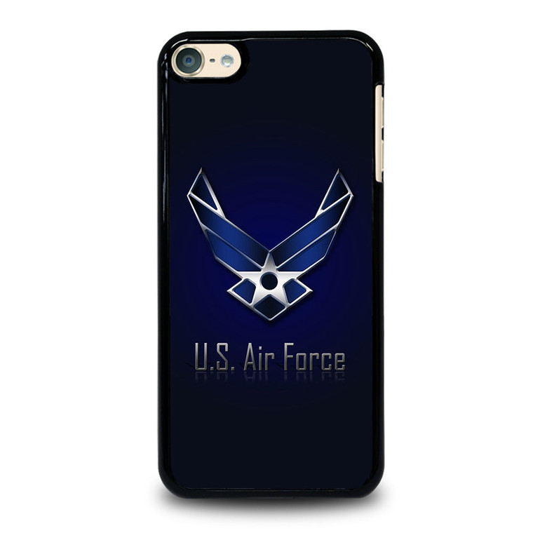 US AIR FORCE LOGO iPod Touch 6 Case Cover
