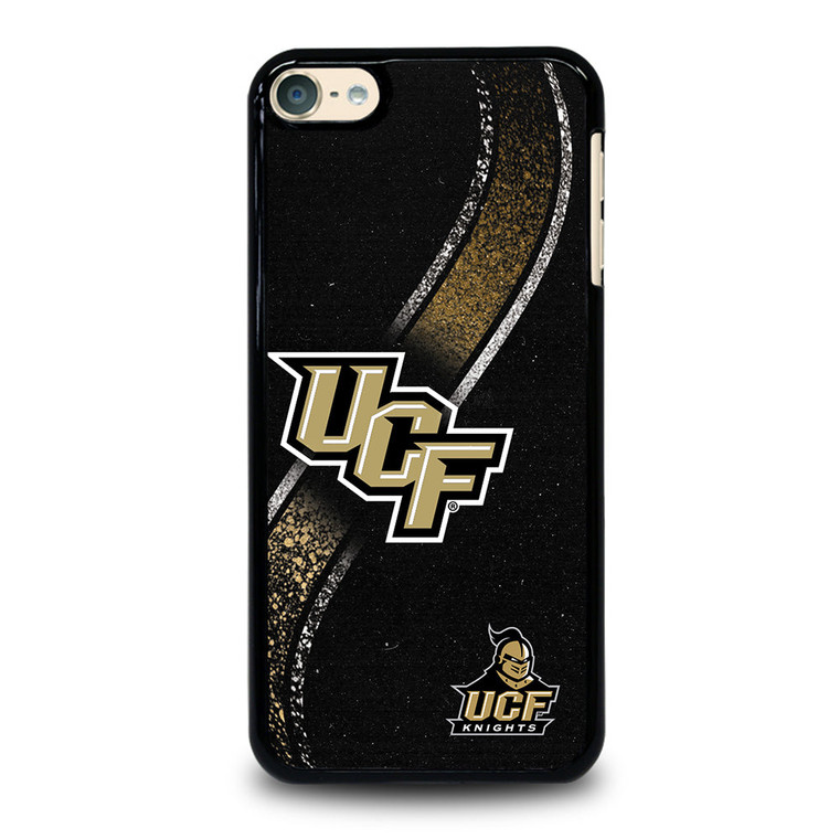 UCF KNIGHTS 1 iPod Touch 6 Case Cover