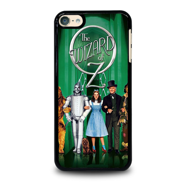 THE WIZARD OF OZ MOVIE iPod Touch 6 Case Cover