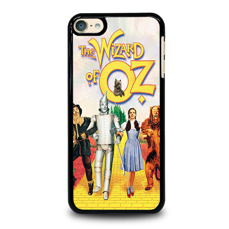 THE WIZARD OF OZ 2 iPod Touch 6 Case Cover