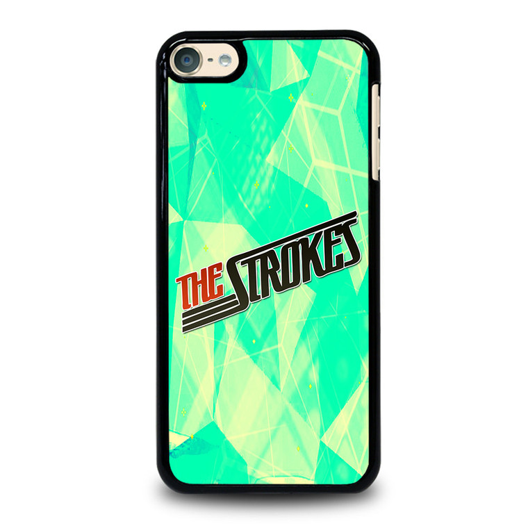 THE STROKES LOGO iPod Touch 6 Case Cover