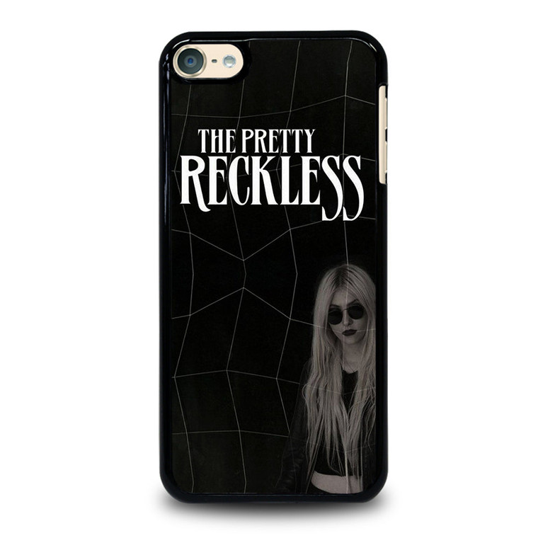 THE PRETTY RECKLESS iPod Touch 6 Case Cover