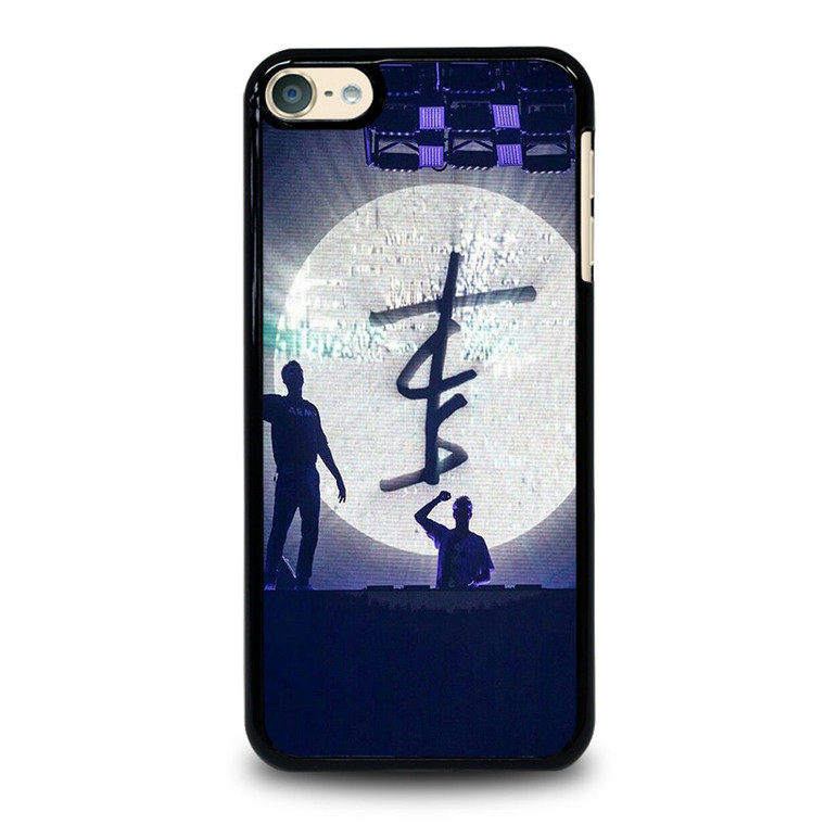 THE CHAINSMOKERS iPod Touch 6 Case Cover
