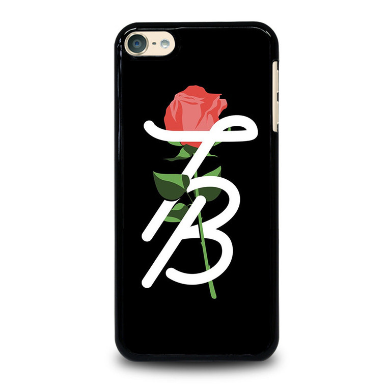 TESSA BROOKS iPod Touch 6 Case Cover