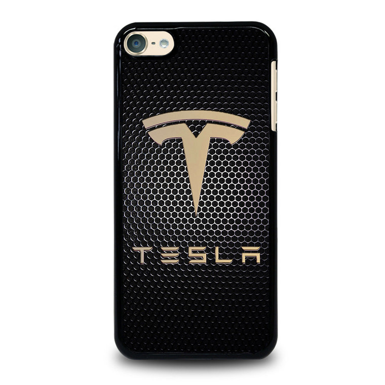 TESLA MOTORS 1 iPod Touch 6 Case Cover
