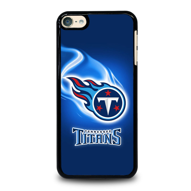 TENNESSEE TITANS FOOTBALL 2 iPod Touch 6 Case Cover