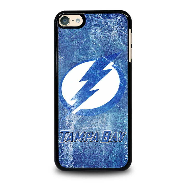 TAMPA BAY LIGHTNING 1 iPod Touch 6 Case Cover