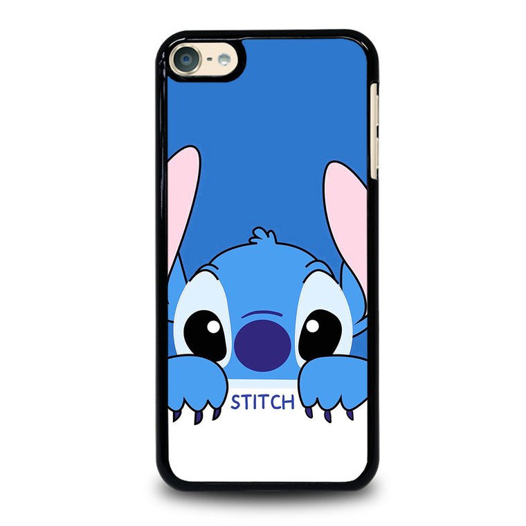 STITCH AND LILO OHANA iPod Touch 6 Case Cover