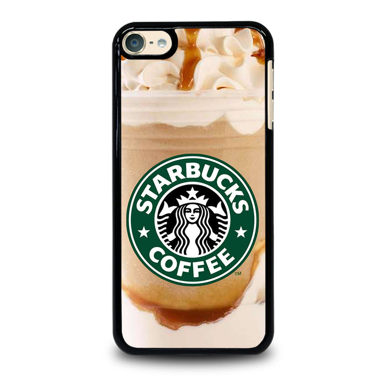 STARBUCKS ICE COFFEE 2 iPod Touch 6 Case Cover