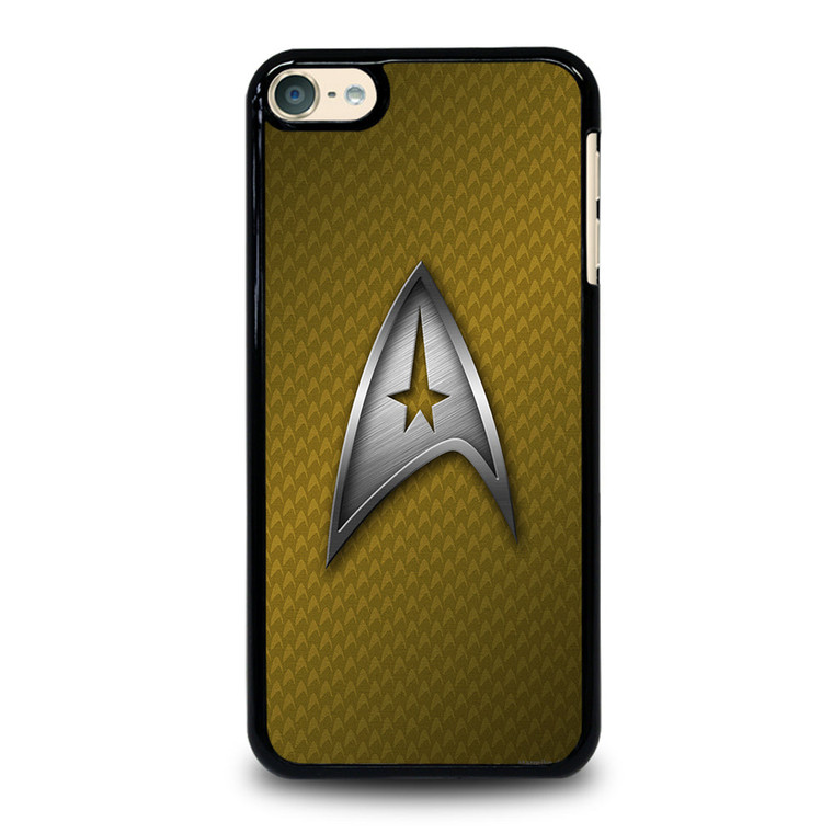 STAR TREK LOGO iPod Touch 6 Case Cover