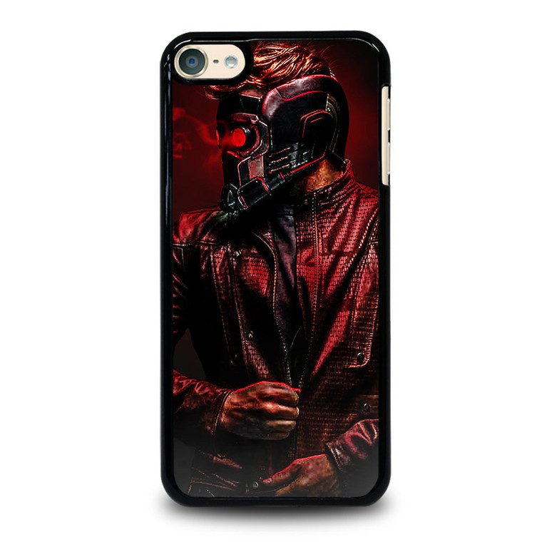 STAR LORD iPod Touch 6 Case Cover