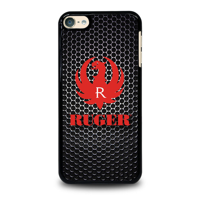 RUGER FIREARM STURM iPod Touch 6 Case Cover