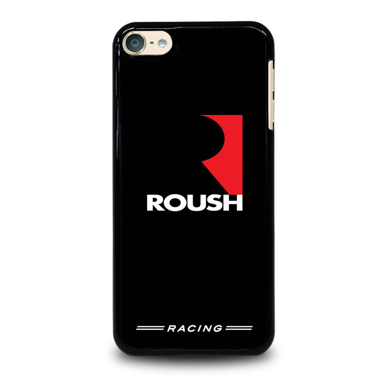 ROUSH RACING iPod Touch 6 Case Cover