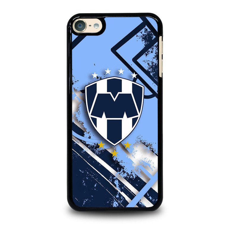RAYADOS MONTERREY FC iPod Touch 6 Case Cover