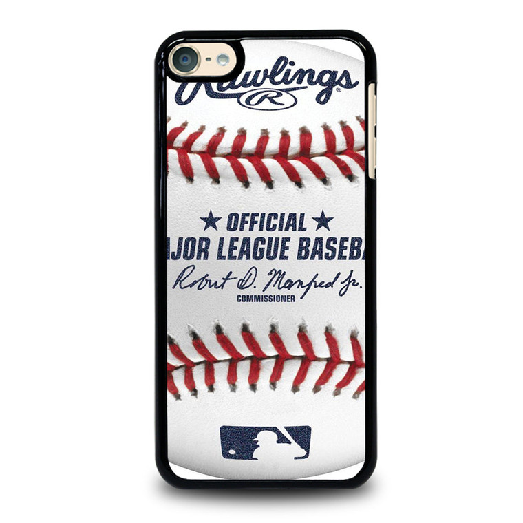 RAWLINGS SPORTWEAR iPod Touch 6 Case Cover