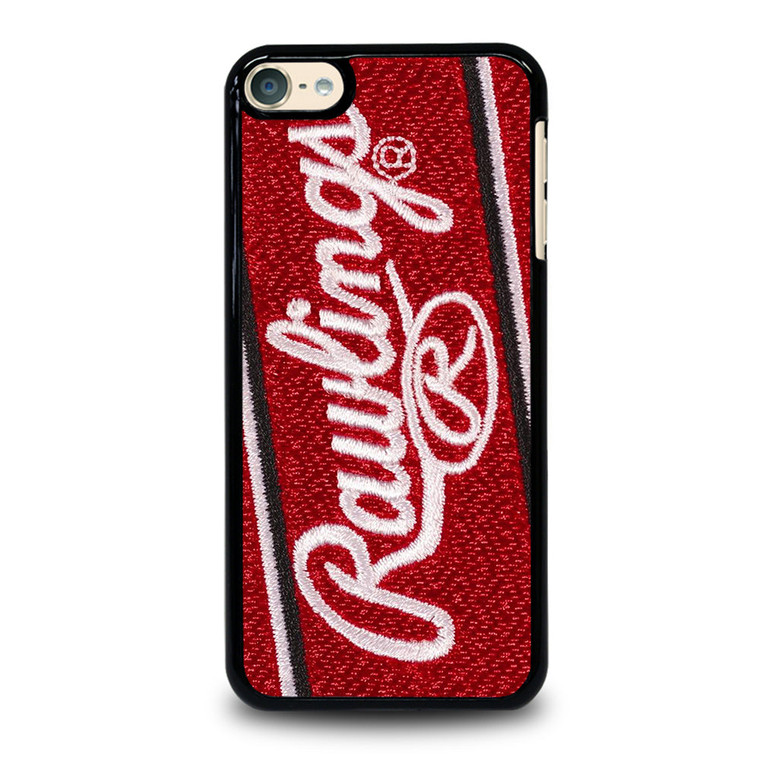 RAWLINGS SPORTWEAR 2 iPod Touch 6 Case Cover