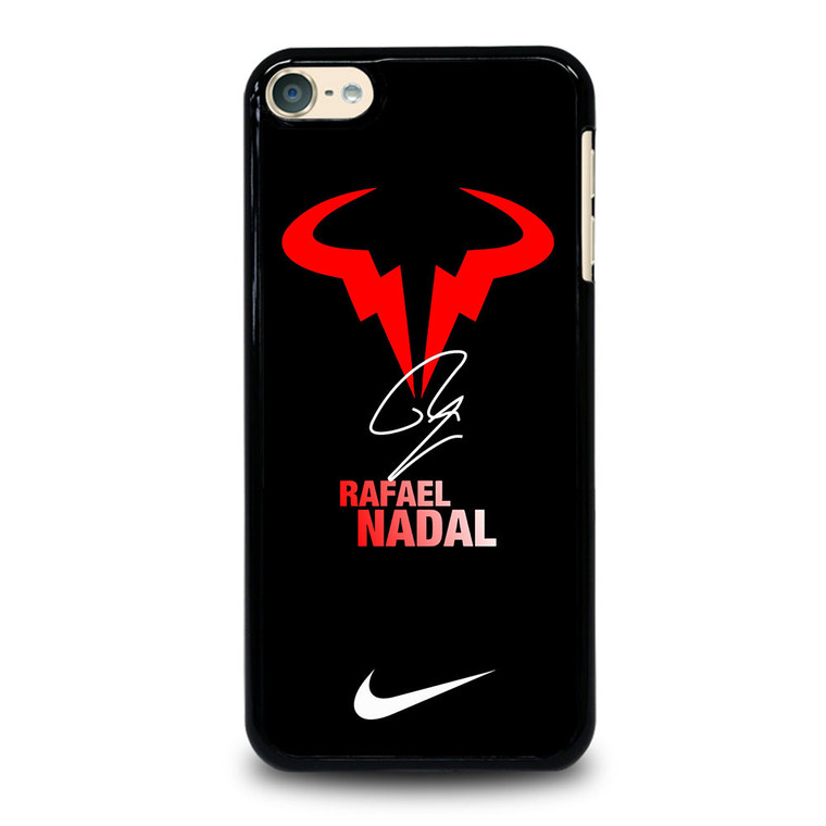 RAFAEL NADAL 1 iPod Touch 6 Case Cover