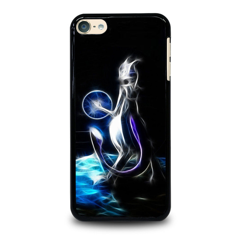 POKEMON MEWTWO 2 iPod Touch 6 Case Cover