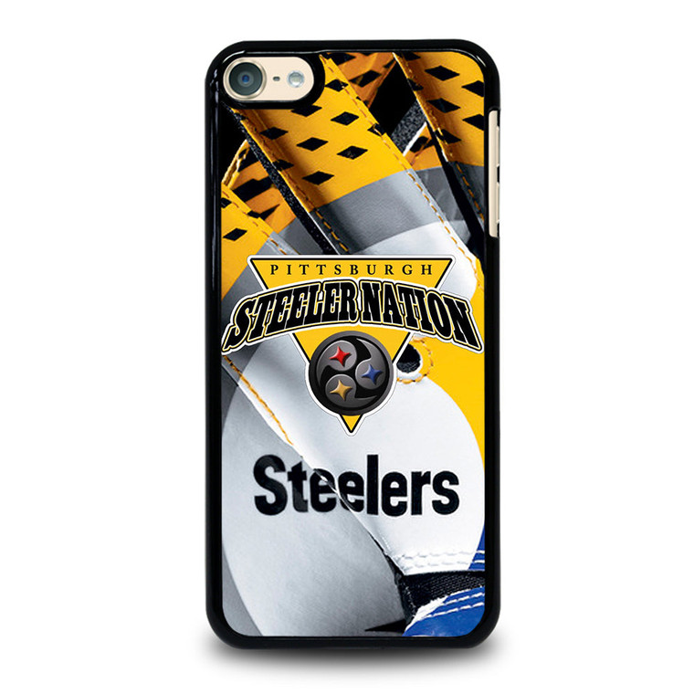 PITTSBURGH STEELERS 1 iPod Touch 6 Case Cover