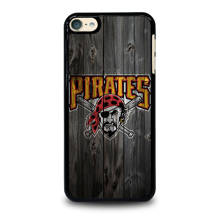 PITTSBURGH PIRATES 1 iPod Touch 6 Case Cover