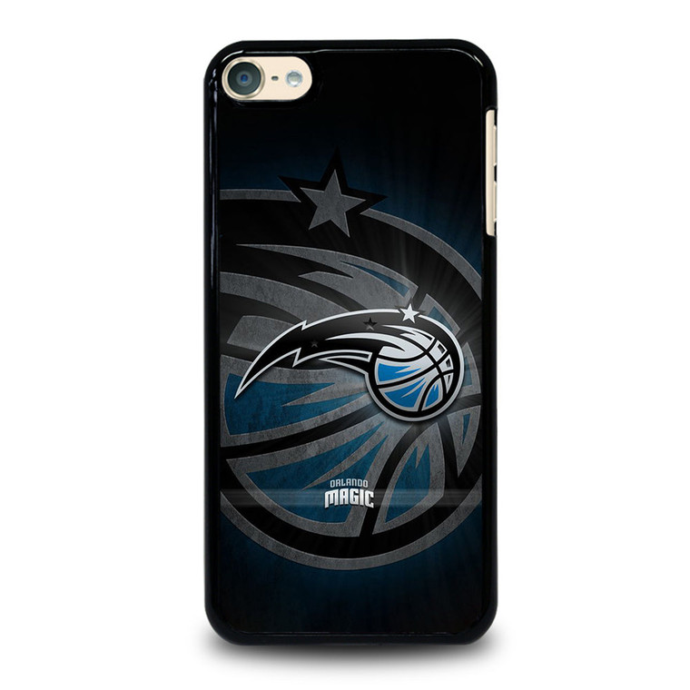 ORLANDO MAGIC BASKETBALL TEAM iPod Touch 6 Case Cover