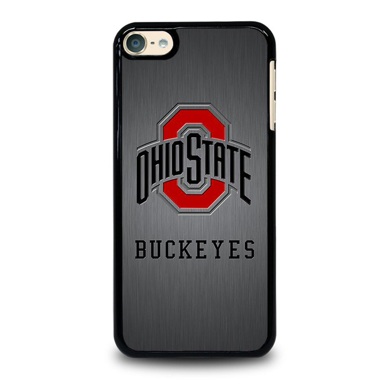 OHIO STATE BUCKEYES 2 iPod Touch 6 Case Cover